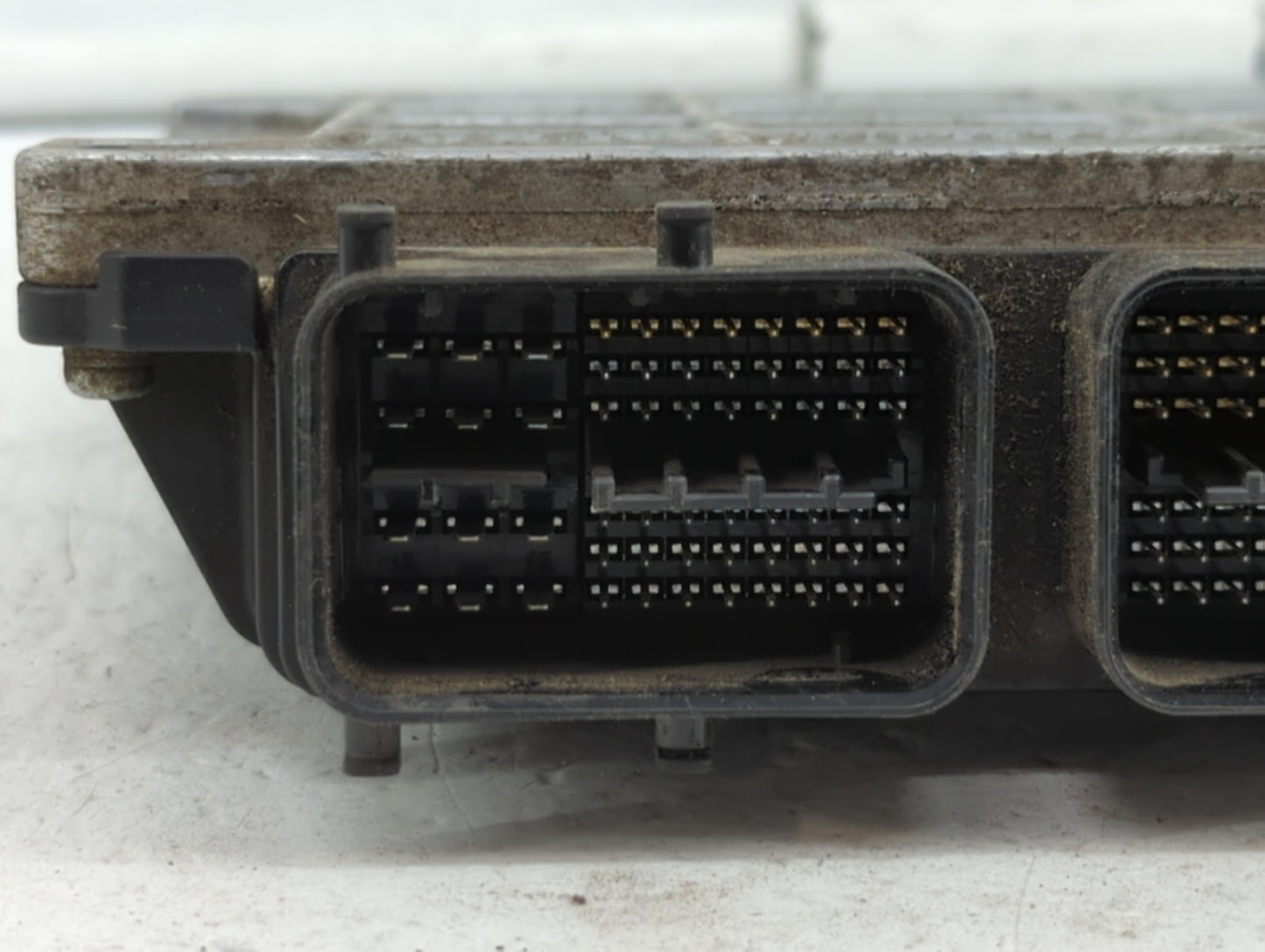 2010 Toyota Prius PCM Engine Control Computer ECU ECM PCU OEM P/N:89661-47262 Fits OEM Used Auto Parts - Oemusedautoparts1.c