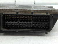 2010 Toyota Prius PCM Engine Control Computer ECU ECM PCU OEM P/N:89661-47262 Fits OEM Used Auto Parts - Oemusedautoparts1.c