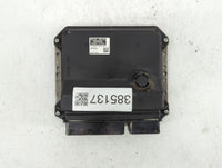 2010 Toyota Prius PCM Engine Control Computer ECU ECM PCU OEM P/N:89661-47262 Fits OEM Used Auto Parts - Oemusedautoparts1.c
