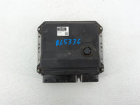 2010 Toyota Prius PCM Engine Control Computer ECU ECM PCU OEM P/N:89661-47262 Fits OEM Used Auto Parts - Oemusedautoparts1.c