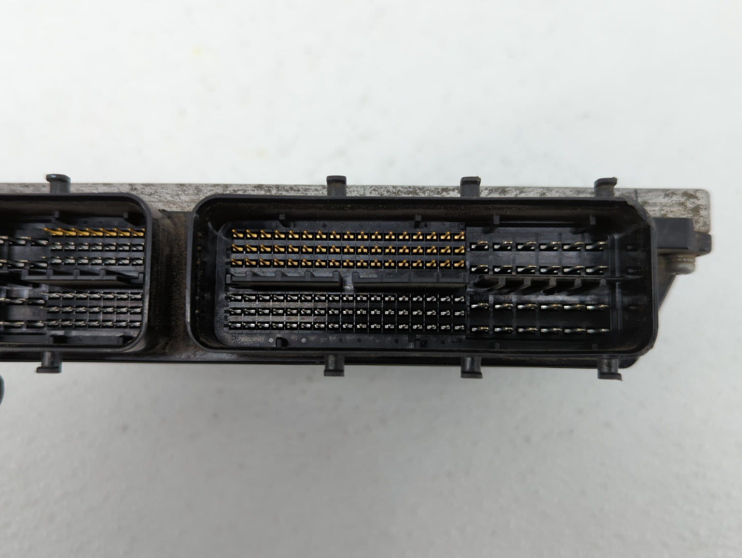 2010 Toyota Prius PCM Engine Control Computer ECU ECM PCU OEM P/N:89661-47262 Fits OEM Used Auto Parts - Oemusedautoparts1.c