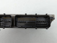 2010 Toyota Prius PCM Engine Control Computer ECU ECM PCU OEM P/N:89661-47262 Fits OEM Used Auto Parts - Oemusedautoparts1.c
