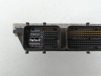 2010 Toyota Prius PCM Engine Control Computer ECU ECM PCU OEM P/N:89661-47262 Fits OEM Used Auto Parts - Oemusedautoparts1.c