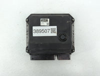 2010 Toyota Prius PCM Engine Control Computer ECU ECM PCU OEM P/N:89661-47261 89661-47262 Fits OEM Used Auto Parts - Oemused