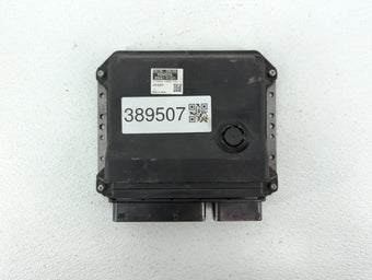 compare product 2010 Toyota Prius PCM Engine Control Computer ECU ECM PCU OEM P/N:89661-47261 89661-47262 Fits OEM Used Auto Parts