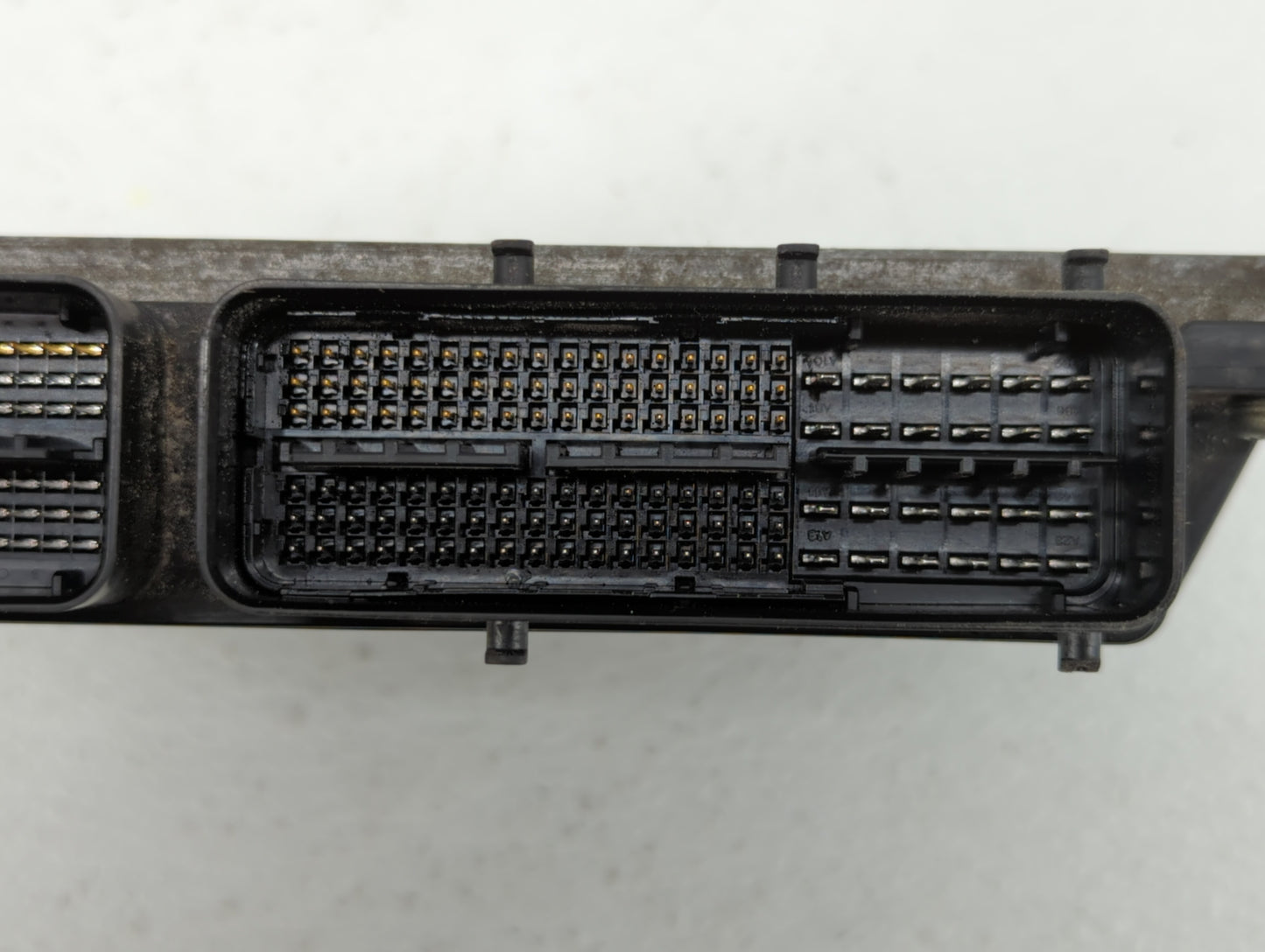 2010 Toyota Prius PCM Engine Control Computer ECU ECM PCU OEM P/N:89661-47261 89661-47262 Fits OEM Used Auto Parts - Oemused