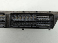2010 Toyota Prius PCM Engine Control Computer ECU ECM PCU OEM P/N:89661-47261 89661-47262 Fits OEM Used Auto Parts - Oemused