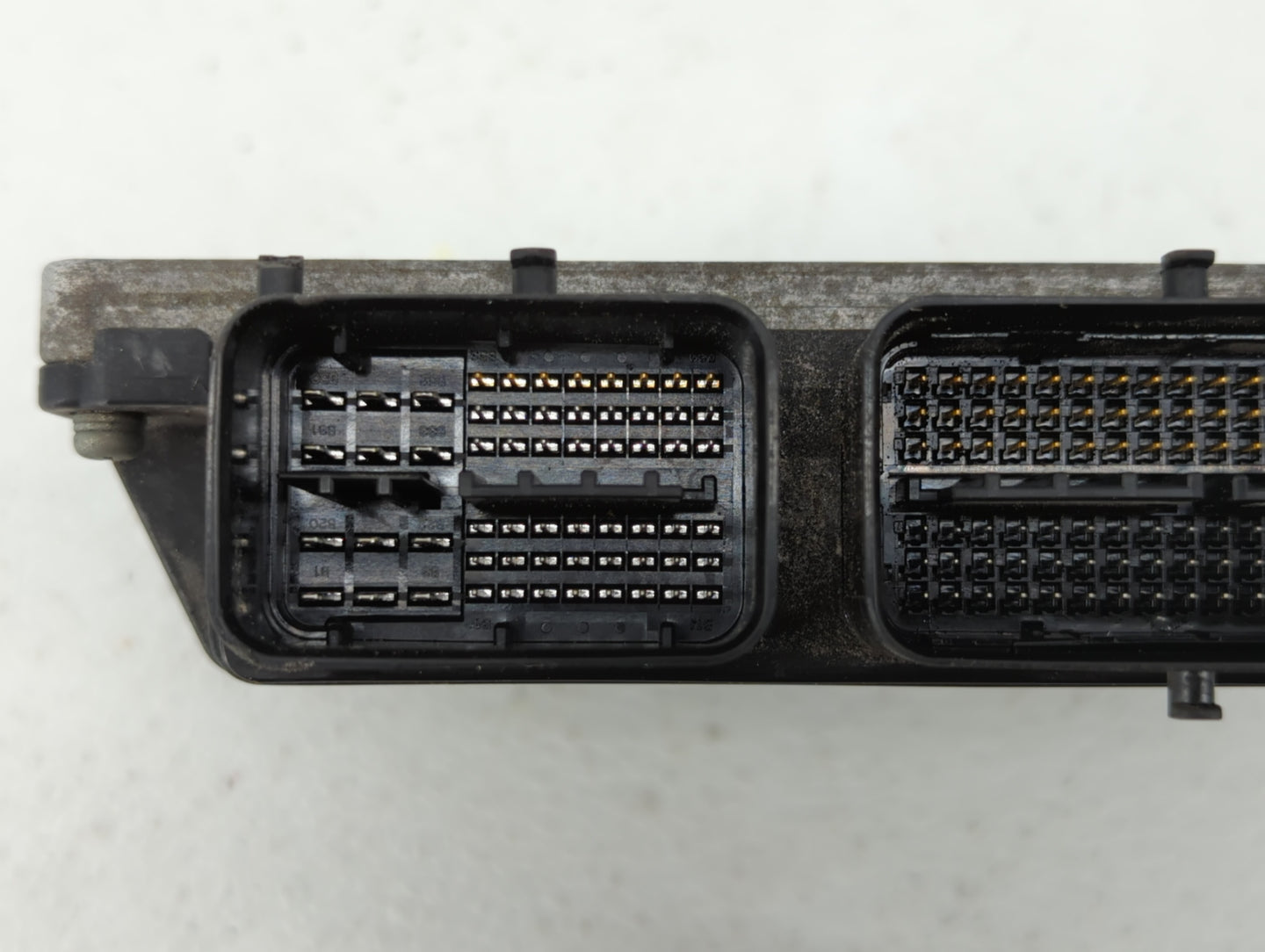 2010 Toyota Prius PCM Engine Control Computer ECU ECM PCU OEM P/N:89661-47261 89661-47262 Fits OEM Used Auto Parts - Oemused
