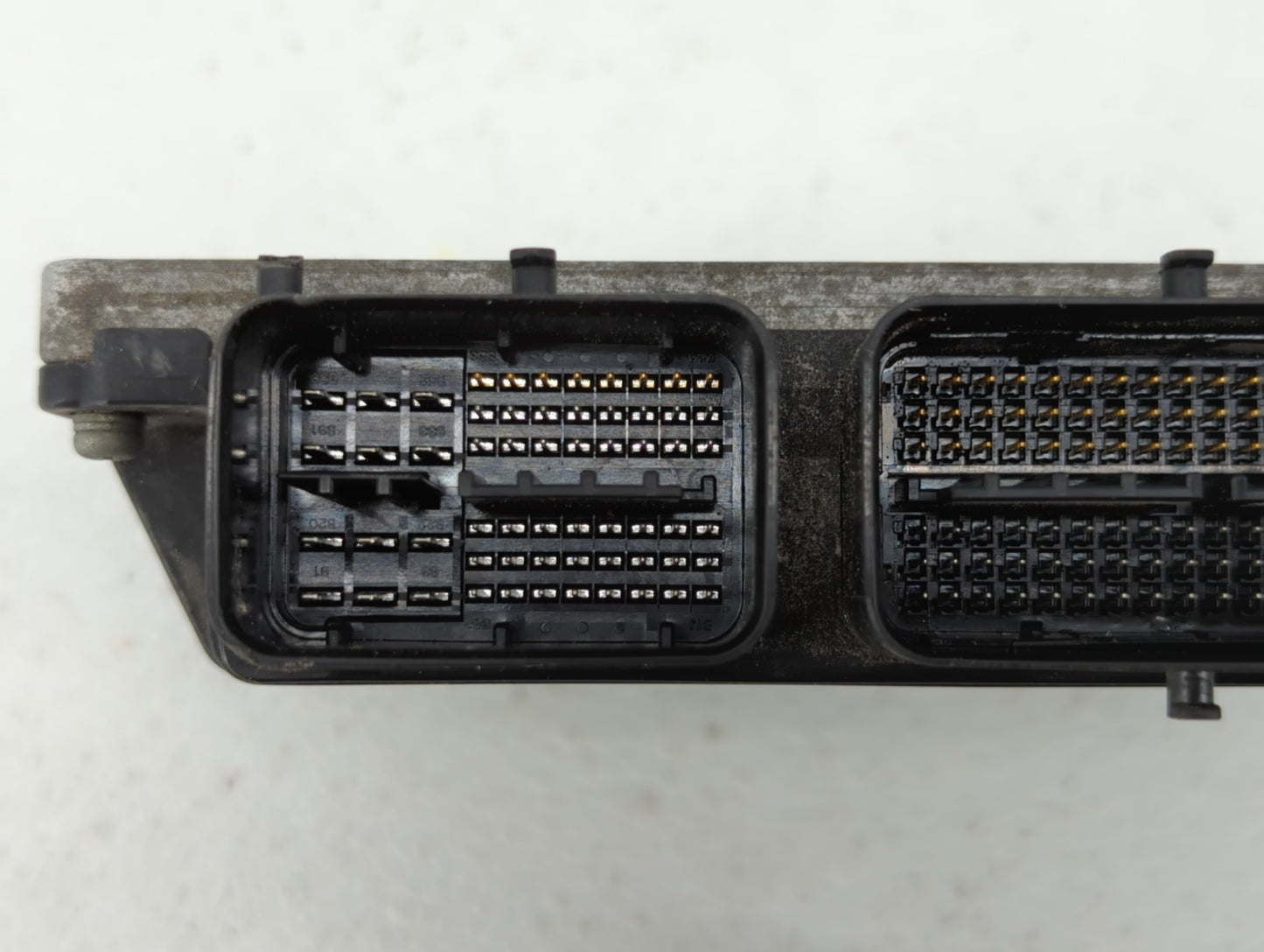 2010 Toyota Prius PCM Engine Control Computer ECU ECM PCU OEM P/N:89661-47261 89661-47262 Fits OEM Used Auto Parts - Oemused