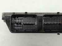 2010 Toyota Prius PCM Engine Control Computer ECU ECM PCU OEM P/N:89661-47261 89661-47262 Fits OEM Used Auto Parts - Oemused