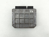 2010 Toyota Prius PCM Engine Control Computer ECU ECM PCU OEM P/N:89661-47261 89661-47262 Fits OEM Used Auto Parts - Oemused