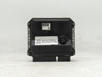 2010 Toyota Prius PCM Engine Control Computer ECU ECM PCU OEM P/N:89661-47262 Fits OEM Used Auto Parts - Oemusedautoparts1.c