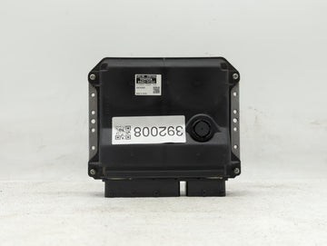 2010 Toyota Prius PCM Engine Control Computer ECU ECM PCU OEM P/N:89661-47262 Fits OEM Used Auto Parts - Oemusedautoparts1.c