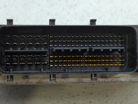 2010 Toyota Prius PCM Engine Control Computer ECU ECM PCU OEM P/N:89661-47262 Fits OEM Used Auto Parts - Oemusedautoparts1.c