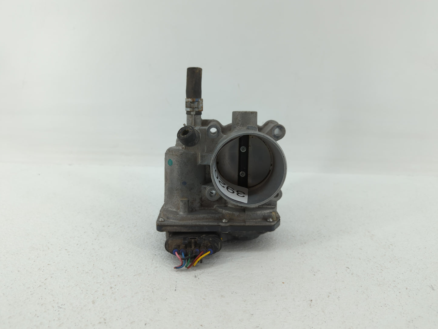 2010-2022 Toyota Prius Throttle Body P/N:22030-37060 Fits Fits 2010 2011 2012 2013 2014 2015 2016 2017 2018 2019 2020 2021 2