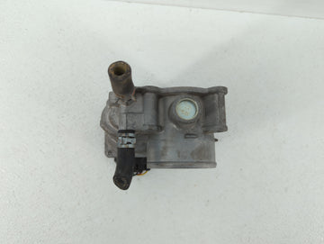 2010-2022 Toyota Prius Throttle Body P/N:22030-37060 Fits Fits 2010 2011 2012 2013 2014 2015 2016 2017 2018 2019 2020 2021 2022 OEM Used Auto Parts