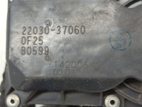 2010-2022 Toyota Prius Throttle Body P/N:22030-37060 Fits Fits 2010 2011 2012 2013 2014 2015 2016 2017 2018 2019 2020 2021 2