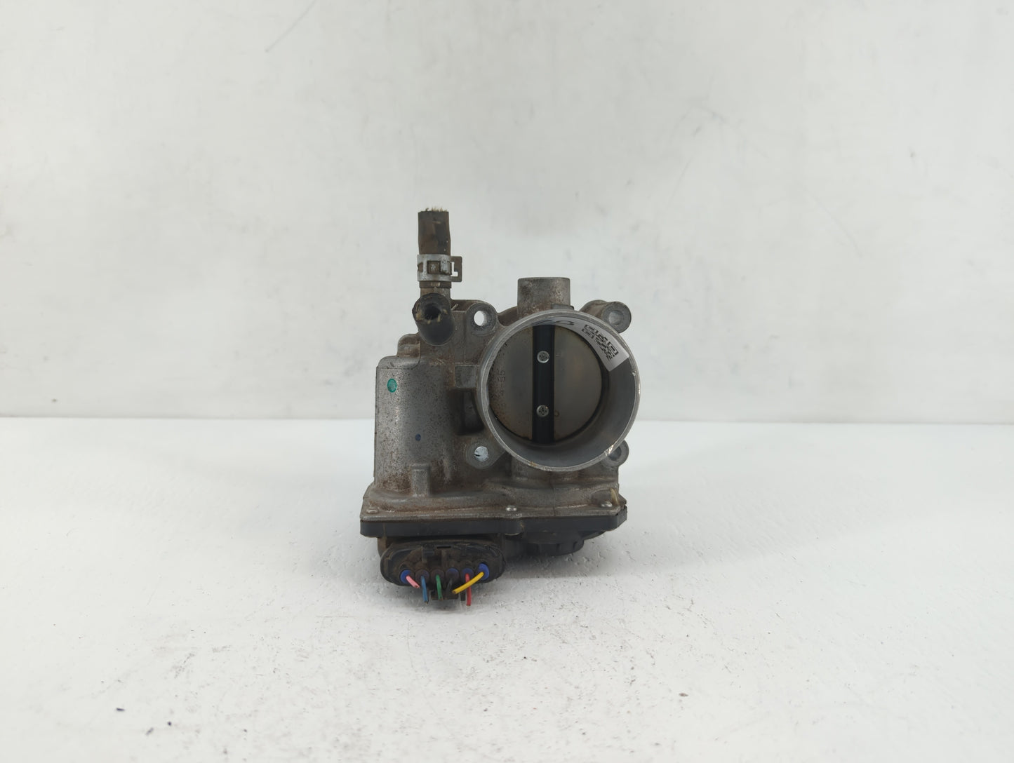 2010-2022 Toyota Prius Throttle Body P/N:22030-37060 Fits Fits 2010 2011 2012 2013 2014 2015 2016 2017 2018 2019 2020 2021 2