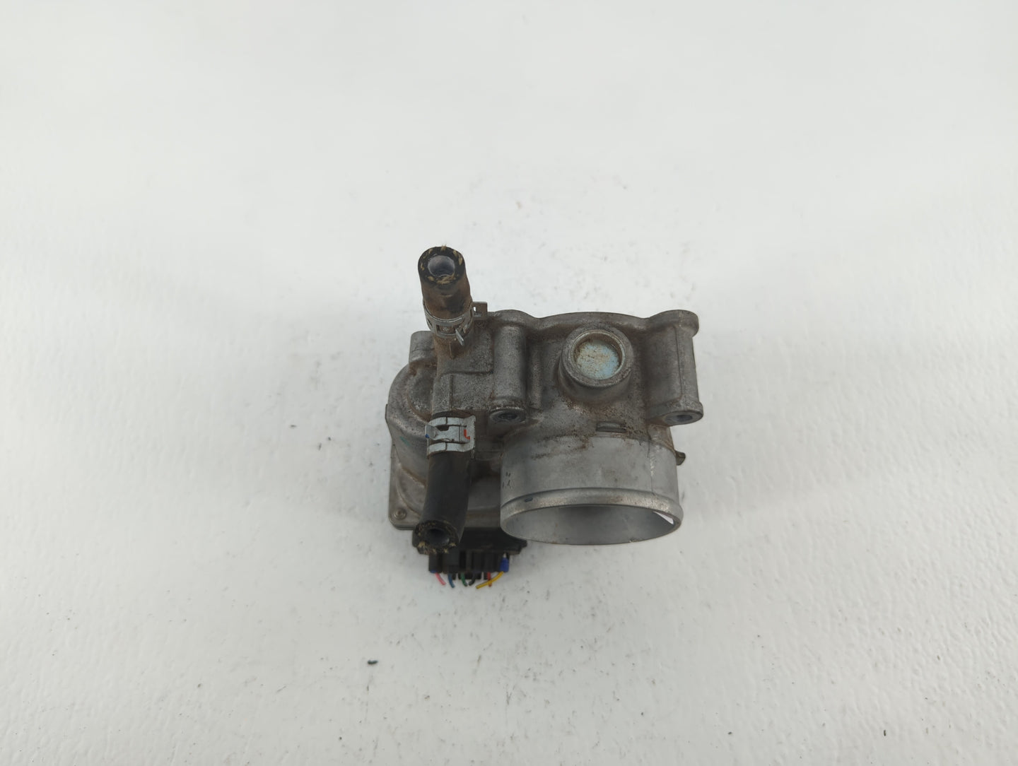 2010-2022 Toyota Prius Throttle Body P/N:22030-37060 Fits Fits 2010 2011 2012 2013 2014 2015 2016 2017 2018 2019 2020 2021 2