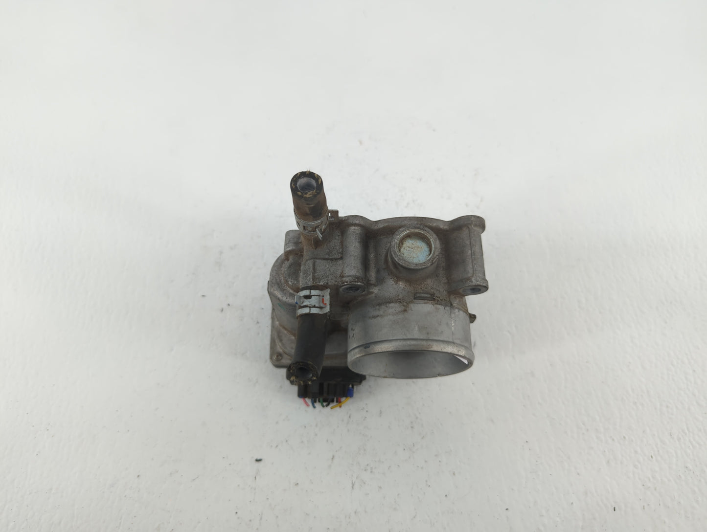 2010-2022 Toyota Prius Throttle Body P/N:22030-37060 Fits Fits 2010 2011 2012 2013 2014 2015 2016 2017 2018 2019 2020 2021 2