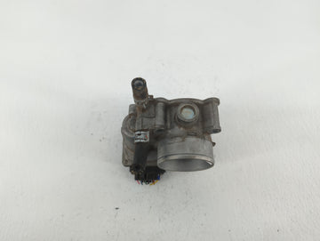 2010-2022 Toyota Prius Throttle Body P/N:22030-37060 Fits Fits 2010 2011 2012 2013 2014 2015 2016 2017 2018 2019 2020 2021 2022 OEM Used Auto Parts