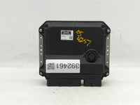 2010 Toyota Prius PCM Engine Control Computer ECU ECM PCU OEM P/N:89661-47262 Fits OEM Used Auto Parts - Oemusedautoparts1.c
