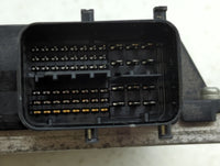 2010 Toyota Prius PCM Engine Control Computer ECU ECM PCU OEM P/N:89661-47262 Fits OEM Used Auto Parts - Oemusedautoparts1.c