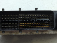 2010 Toyota Prius PCM Engine Control Computer ECU ECM PCU OEM P/N:89661-47262 Fits OEM Used Auto Parts - Oemusedautoparts1.c