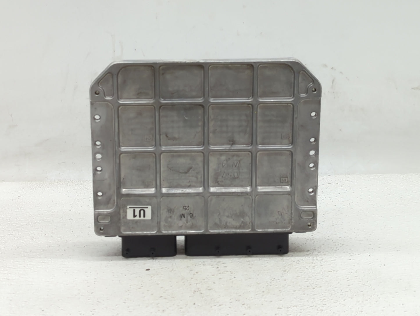 2010 Toyota Prius PCM Engine Control Computer ECU ECM PCU OEM P/N:89661-47262 Fits OEM Used Auto Parts - Oemusedautoparts1.c