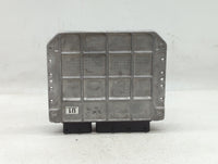 2010 Toyota Prius PCM Engine Control Computer ECU ECM PCU OEM P/N:89661-47262 Fits OEM Used Auto Parts - Oemusedautoparts1.c