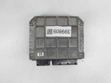 2010 Toyota Prius PCM Engine Control Computer ECU ECM PCU OEM P/N:89661-47262 Fits OEM Used Auto Parts - Oemusedautoparts1.c