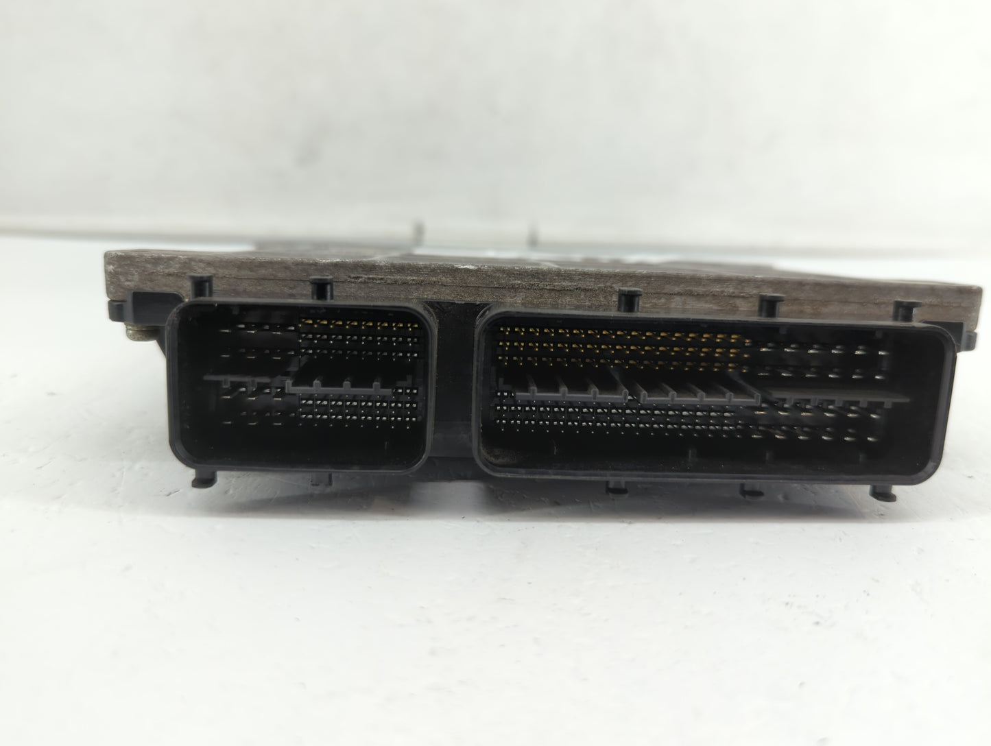 2010 Toyota Prius PCM Engine Control Computer ECU ECM PCU OEM P/N:89661-47262 Fits OEM Used Auto Parts - Oemusedautoparts1.c
