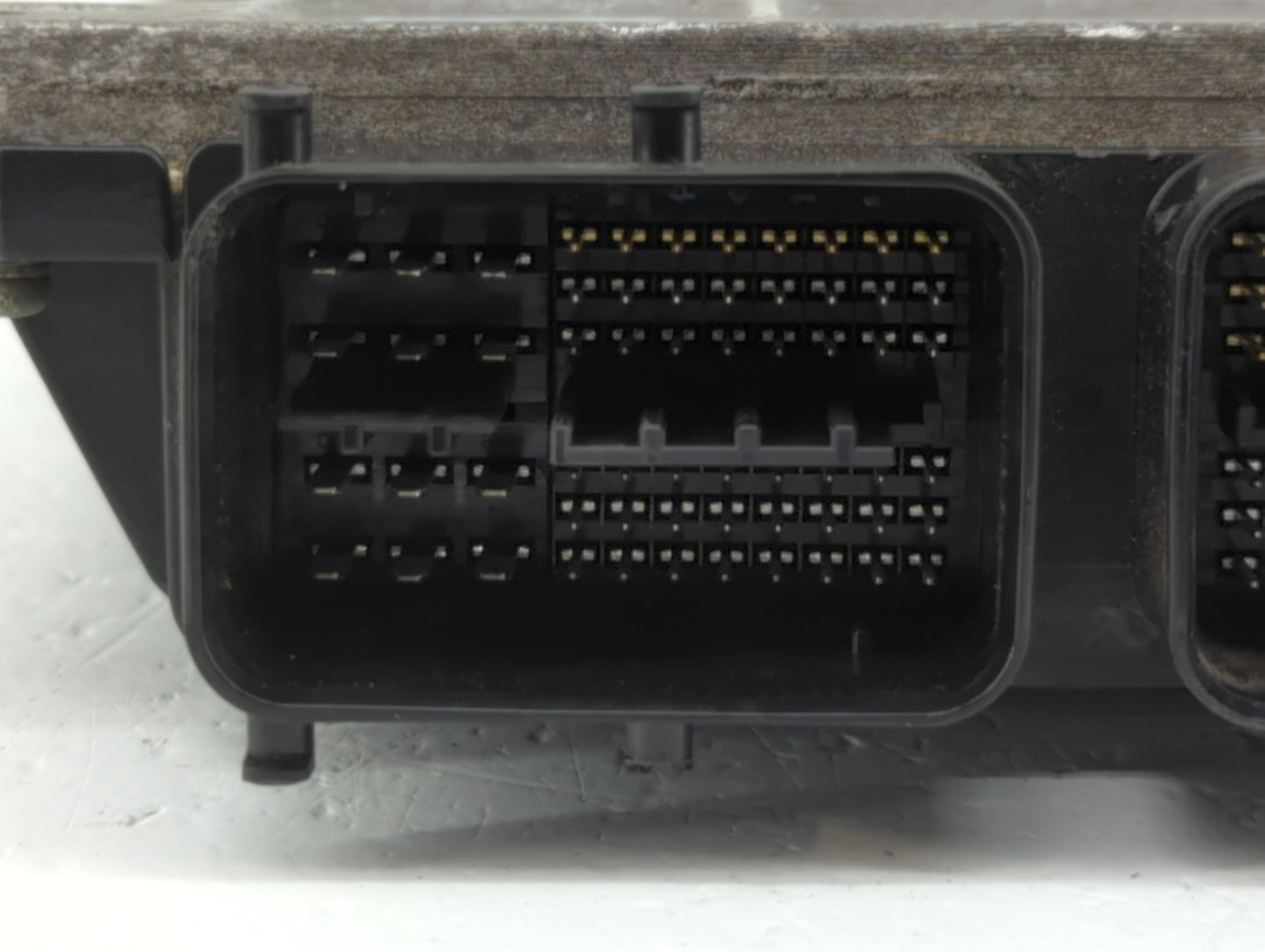 2010 Toyota Prius PCM Engine Control Computer ECU ECM PCU OEM P/N:89661-47262 Fits OEM Used Auto Parts - Oemusedautoparts1.c