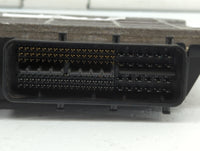 2010 Toyota Prius PCM Engine Control Computer ECU ECM PCU OEM P/N:89661-47262 Fits OEM Used Auto Parts - Oemusedautoparts1.c