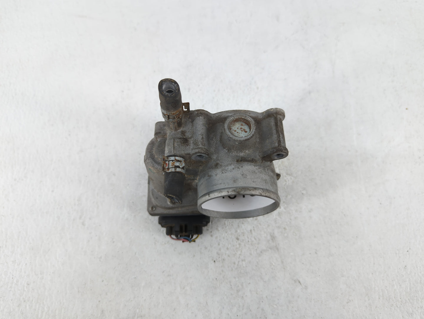 2010-2022 Toyota Prius Throttle Body P/N:22030-37060 Fits Fits 2010 2011 2012 2013 2014 2015 2016 2017 2018 2019 2020 2021 2