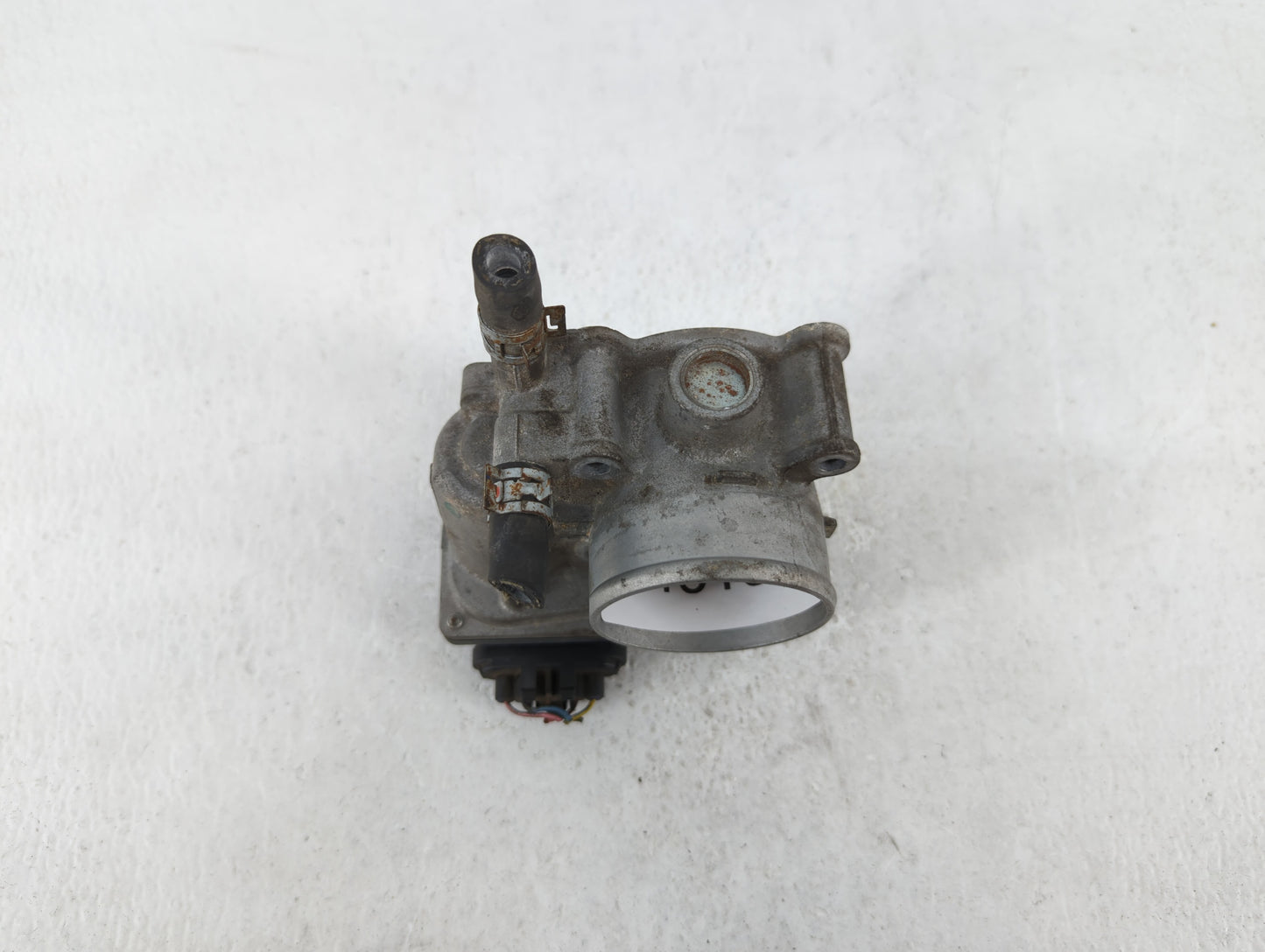 2010-2022 Toyota Prius Throttle Body P/N:22030-37060 Fits Fits 2010 2011 2012 2013 2014 2015 2016 2017 2018 2019 2020 2021 2