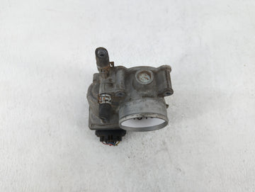 2010-2022 Toyota Prius Throttle Body P/N:22030-37060 Fits Fits 2010 2011 2012 2013 2014 2015 2016 2017 2018 2019 2020 2021 2022 OEM Used Auto Parts