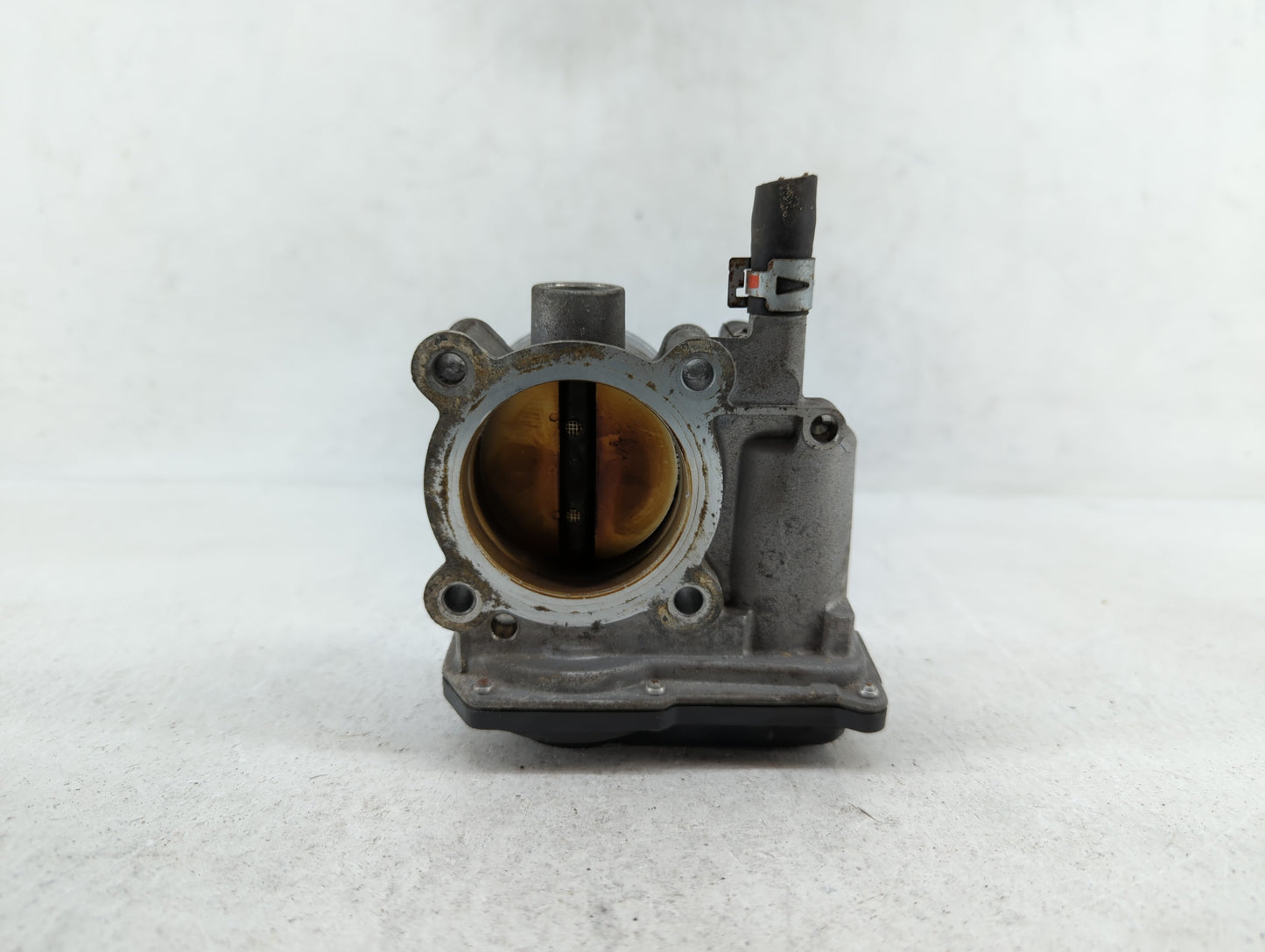 2010-2022 Toyota Prius Throttle Body P/N:22030-37060 Fits Fits 2010 2011 2012 2013 2014 2015 2016 2017 2018 2019 2020 2021 2