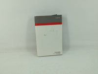 2010 Toyota Prius Owners Manual Book Guide OEM Used Auto Parts - Oemusedautoparts1.com