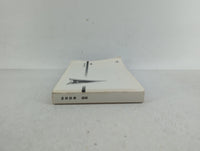2010 Toyota Prius Owners Manual Book Guide OEM Used Auto Parts - Oemusedautoparts1.com