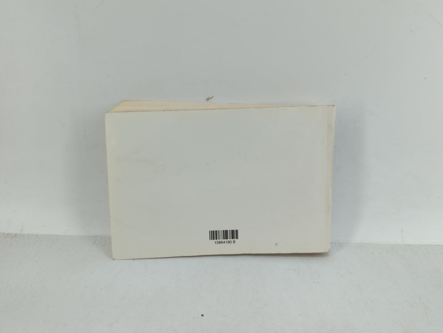 2010 Toyota Prius Owners Manual Book Guide OEM Used Auto Parts - Oemusedautoparts1.com