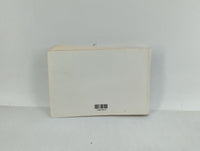 2010 Toyota Prius Owners Manual Book Guide OEM Used Auto Parts - Oemusedautoparts1.com