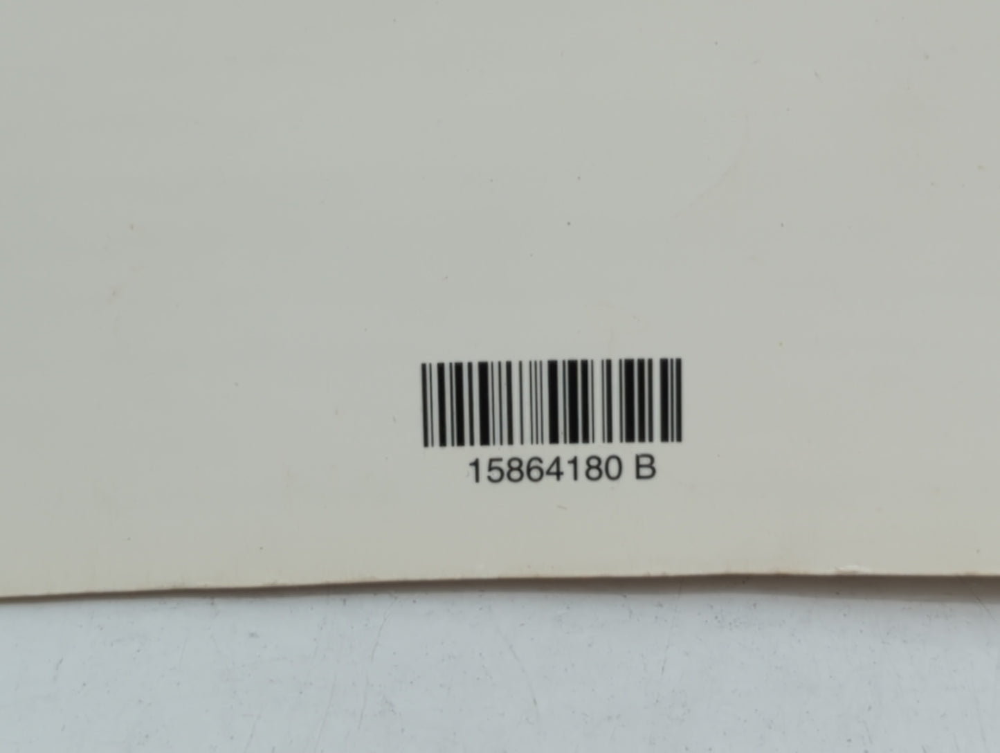 2010 Toyota Prius Owners Manual Book Guide OEM Used Auto Parts - Oemusedautoparts1.com