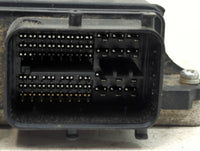 2010 Toyota Prius PCM Engine Control Computer ECU ECM PCU OEM P/N:275400-2450 89661-47262 Fits OEM Used Auto Parts - Oemused