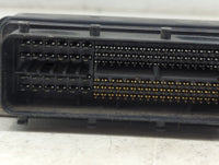 2010 Toyota Prius PCM Engine Control Computer ECU ECM PCU OEM P/N:275400-2450 89661-47262 Fits OEM Used Auto Parts - Oemused
