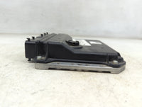 2010 Toyota Prius PCM Engine Control Computer ECU ECM PCU OEM P/N:275400-2450 89661-47262 Fits OEM Used Auto Parts - Oemused