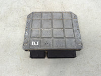 2010 Toyota Prius PCM Engine Control Computer ECU ECM PCU OEM P/N:275400-2450 89661-47262 Fits OEM Used Auto Parts - Oemused