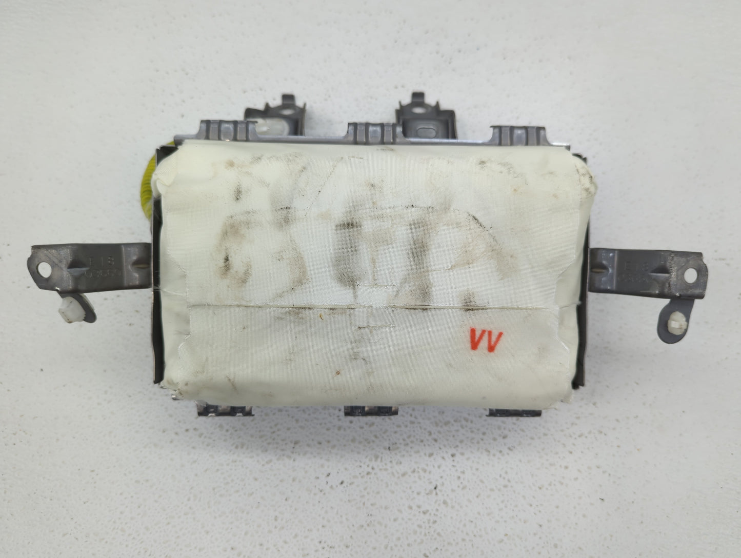 2010-2015 Toyota Prius Air Bag Passenger Right Dashboard Oem - Oemusedautoparts1.com