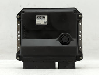compare product 2010 Toyota Prius PCM Engine Control Computer ECU ECM PCU OEM P/N:89661-47261 89661-47262 Fits OEM Used Auto Parts