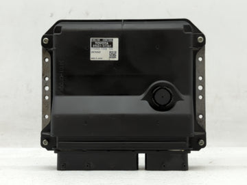 2010 Toyota Prius PCM Engine Control Computer ECU ECM PCU OEM P/N:89661-47261 89661-47262 Fits OEM Used Auto Parts - Oemused